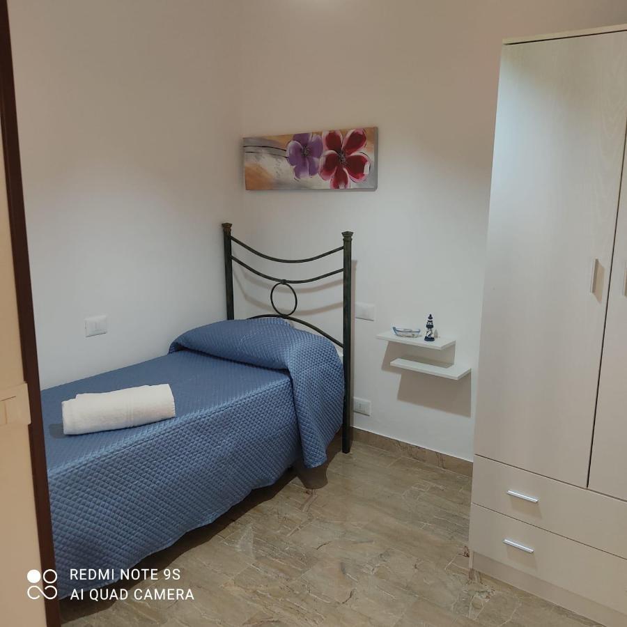 Villa Dolce Vita Rooms カステッルッツォ エクステリア 写真