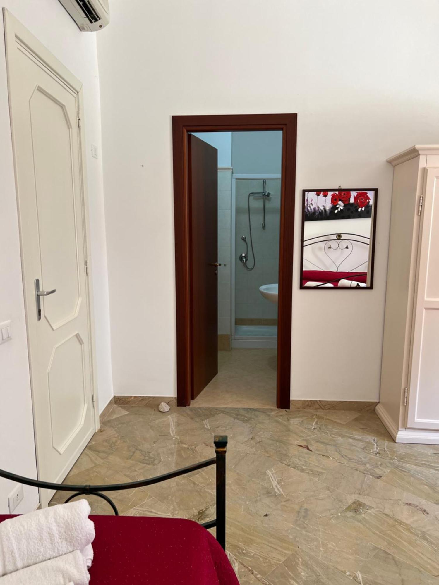 Villa Dolce Vita Rooms カステッルッツォ エクステリア 写真