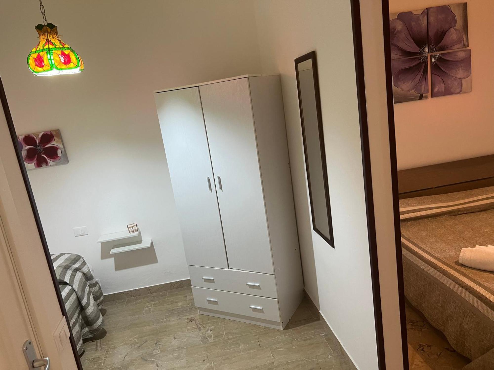 Villa Dolce Vita Rooms カステッルッツォ エクステリア 写真