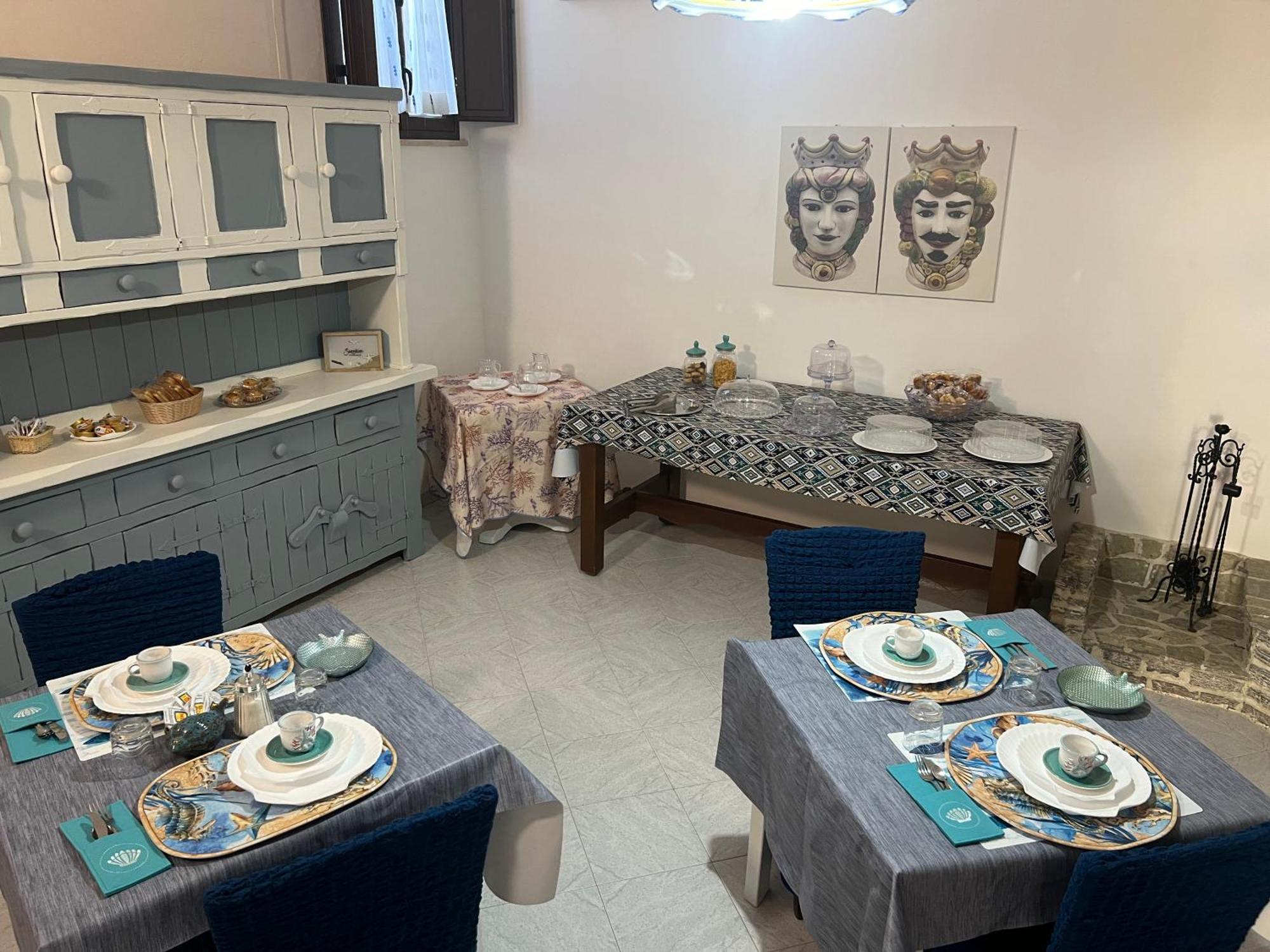 Villa Dolce Vita Rooms カステッルッツォ エクステリア 写真