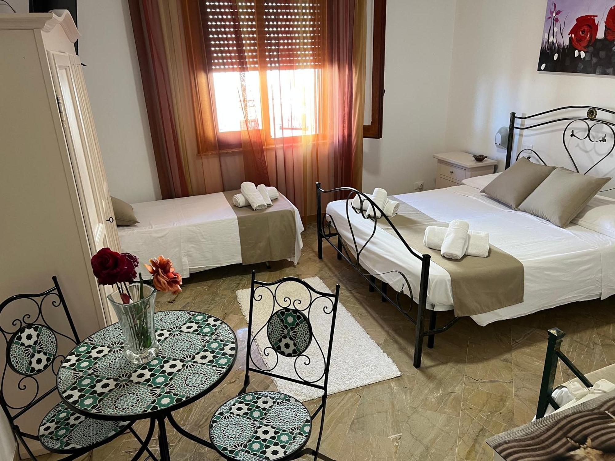 Villa Dolce Vita Rooms カステッルッツォ エクステリア 写真