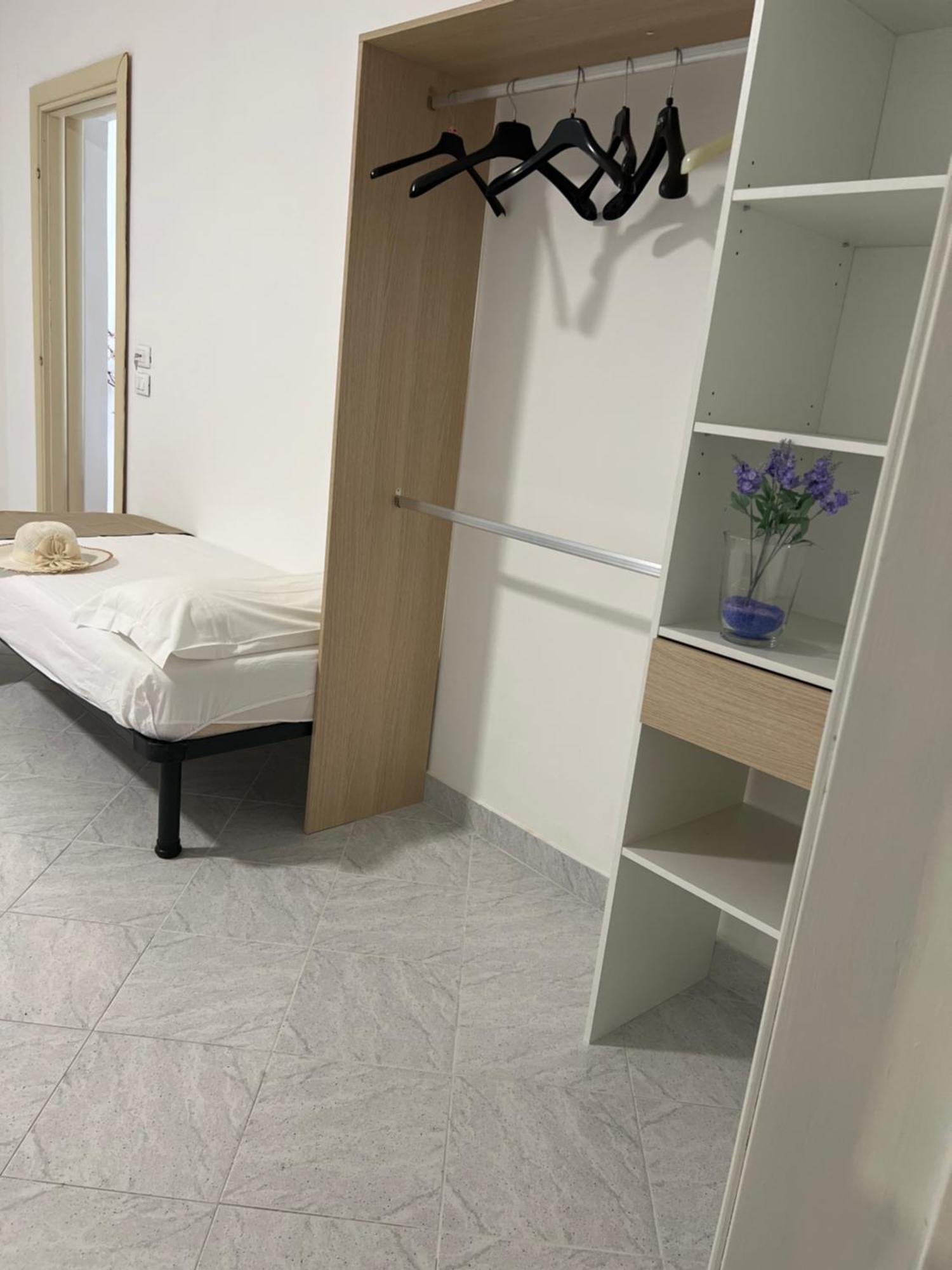Villa Dolce Vita Rooms カステッルッツォ エクステリア 写真