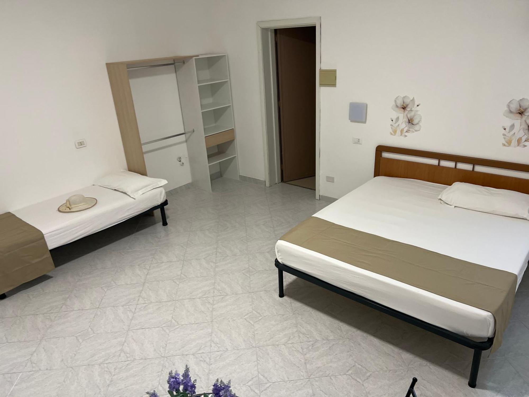 Villa Dolce Vita Rooms カステッルッツォ エクステリア 写真